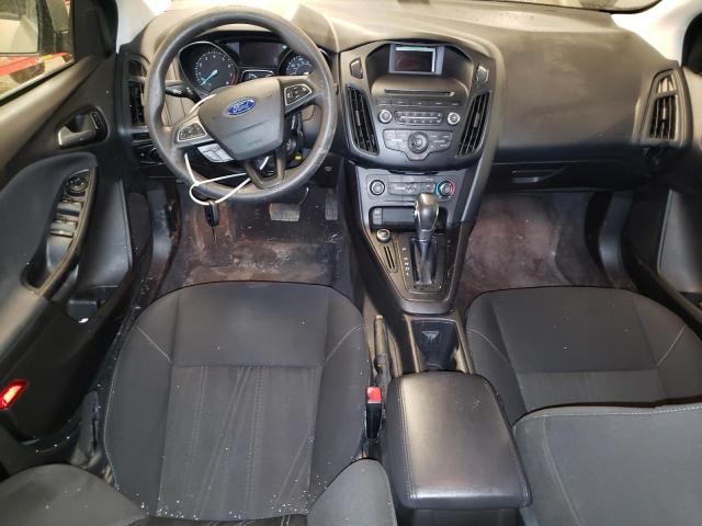 Photo 8 from auction – 2015 FORD FOCUS SE with VIN 1FADP3F21FL382365