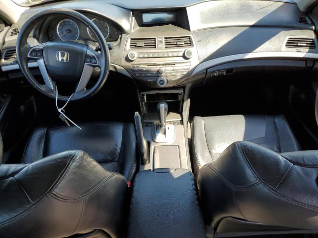Photo 8 from auction – 2012 HONDA ACCORD SE with VIN 1HGCP2F68CA109502