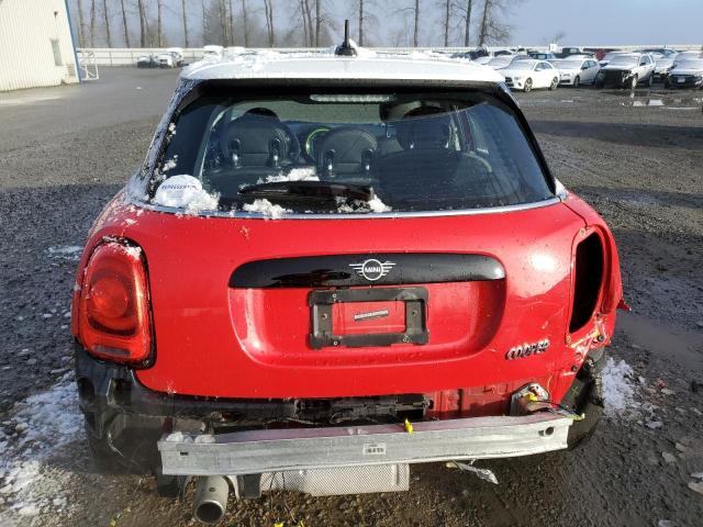 Photo 6 from auction – 2019 MINI COOPER with VIN WMWXU1C57K2J02559
