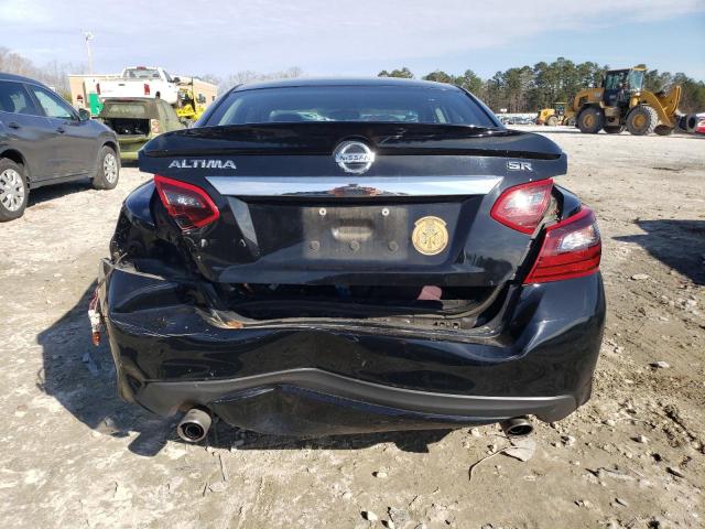 Photo 6 from auction – 2017 NISSAN ALTIMA 2.5 with VIN 1N4AL3APXHC484171