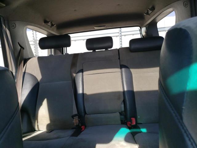 Photo 10 from auction – 2008 TOYOTA 4RUNNER SR with VIN JTEBU14R48K022879