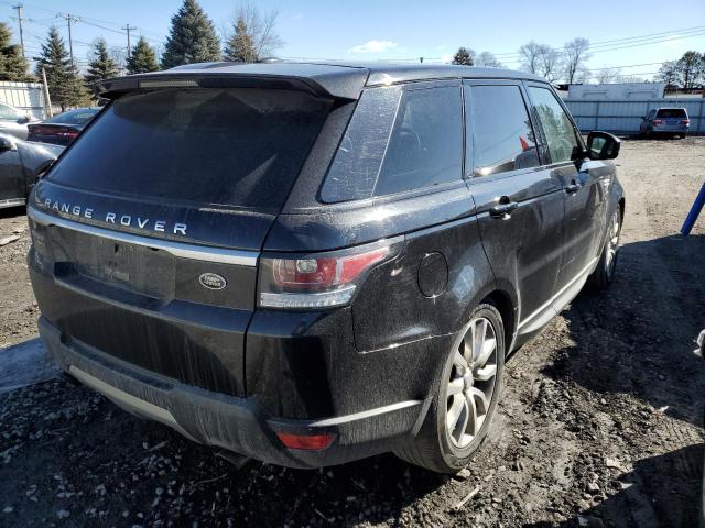 Photo 3 from auction – 2015 LAND ROVER RANGE ROVE with VIN SALWR2VF9FA617885