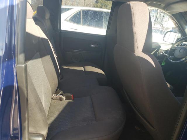 Photo 10 from auction – 2012 CHEVROLET COLORADO L with VIN 1GCDSCF94C8143543