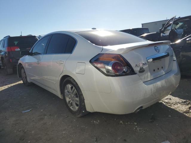 Photo 2 from auction – 2011 NISSAN ALTIMA BAS with VIN 1N4AL2AP2BN435214