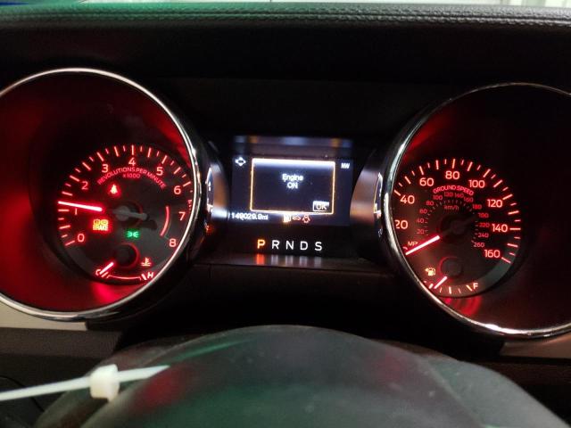 Photo 9 from auction – 2015 FORD MUSTANG with VIN 1FA6P8THXF5355183