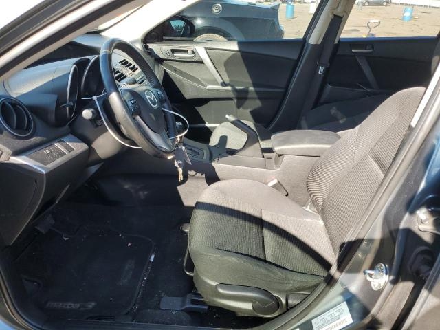 Photo 7 from auction – 2012 MAZDA 3 I with VIN JM1BL1V83C1599091
