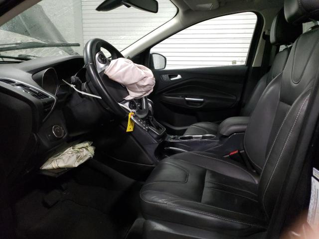 Photo 7 from auction – 2013 FORD ESCAPE TIT with VIN 1FMCU0J96DUD64416
