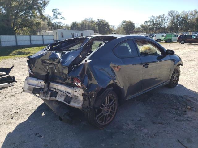 Photo 3 from auction – 2007 SCION SCION with VIN JTKDE177170204157