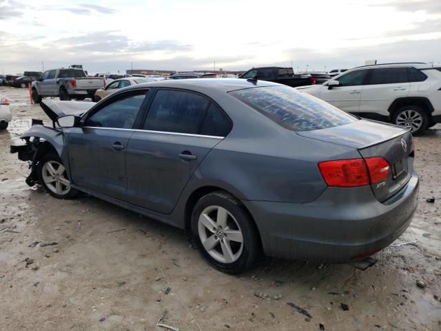 Photo 2 from auction – 2012 VOLKSWAGEN JETTA TDI with VIN 3VWLL7AJ7CM403752