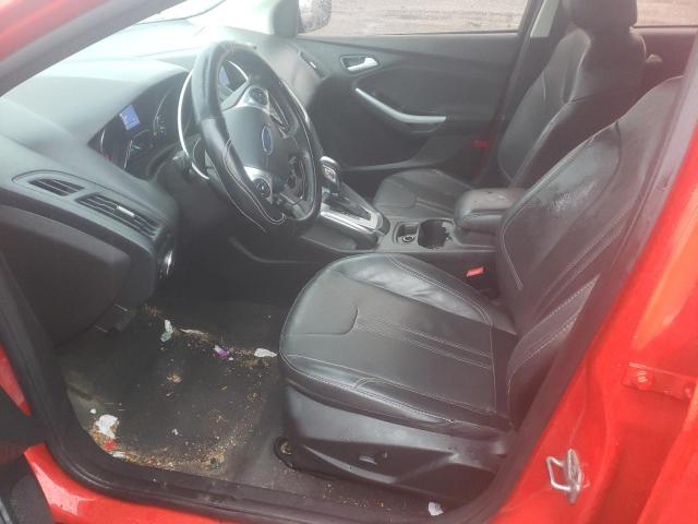 Photo 7 from auction – 2013 FORD FOCUS SE with VIN 1FADP3K27DL253825