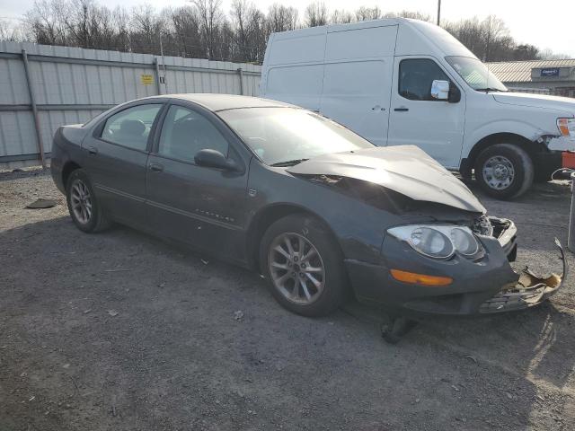 Photo 4 from auction – 1999 CHRYSLER 300M with VIN 2C3HE66G4XH756128