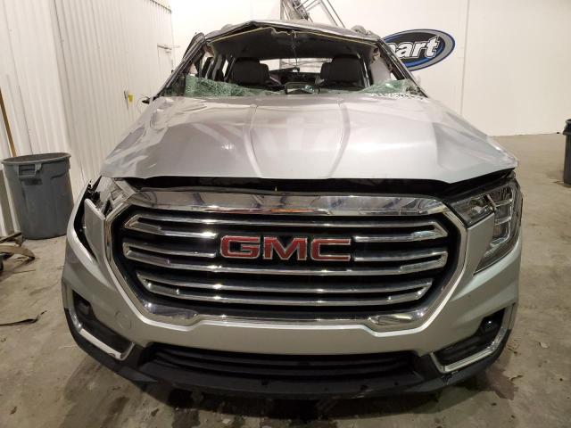 Photo 5 from auction – 2022 GMC TERRAIN SL with VIN 3GKALVEV0NL169902