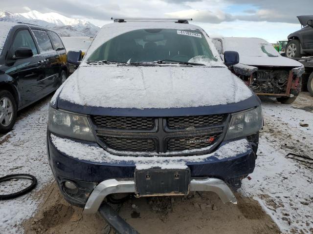 Photo 5 from auction – 2017 DODGE JOURNEY CR with VIN 3C4PDDGG4HT555187