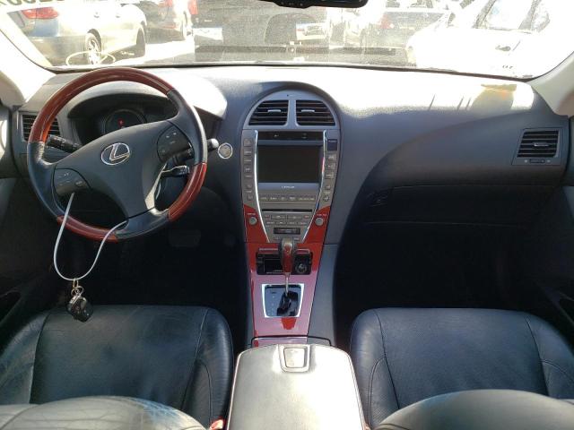 Photo 8 from auction – 2009 LEXUS ES 350 with VIN JTHBJ46G892277173