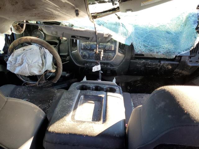 Photo 8 from auction – 2014 CHEVROLET SILVERADO with VIN 3GCUKREC3EG242643