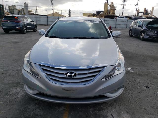Photo 5 from auction – 2013 HYUNDAI SONATA GLS with VIN 5NPEB4AC2DH733966