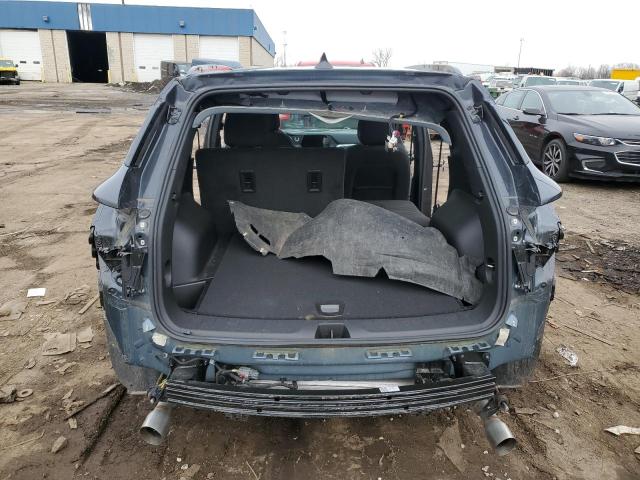 Photo 6 from auction – 2022 CHEVROLET BLAZER 2LT with VIN 3GNKBCR46NS180313