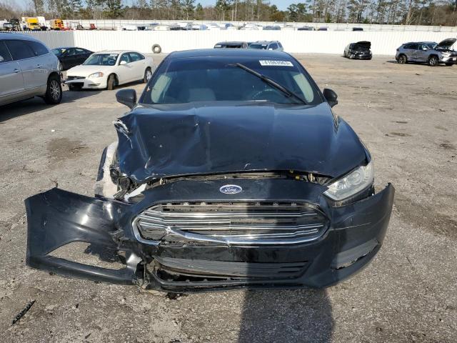 Photo 5 from auction – 2016 FORD FUSION S with VIN 3FA6P0G79GR375264