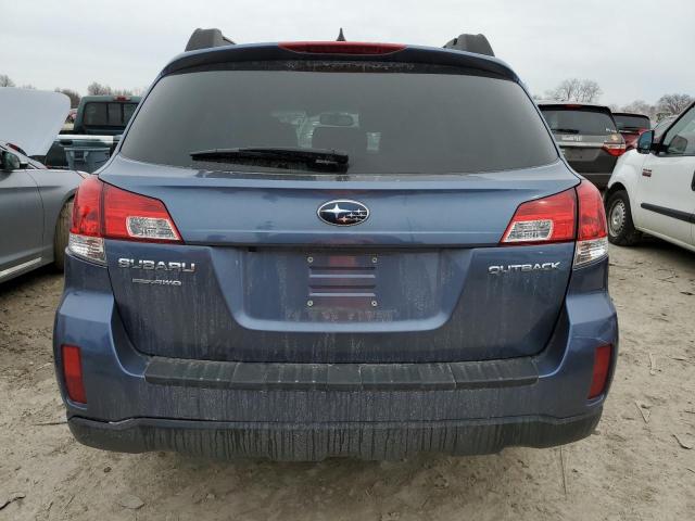 Снимка 6 от търг – 2013 SUBARU OUTBACK 2. с VIN 4S4BRCLC8D3276965