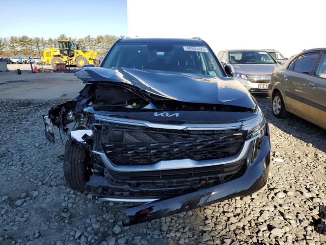 Photo 5 from auction – 2022 KIA SELTOS EX with VIN KNDERCAAXN7300471