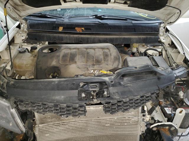 Photo 12 from auction – 2014 DODGE JOURNEY SX with VIN 3C4PDDBG8ET265070