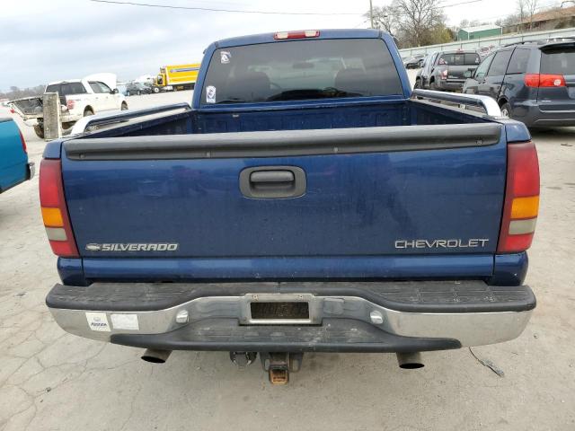 Photo 6 from auction – 2000 CHEVROLET SILVERADO with VIN 2GCEC19T2Y1378417