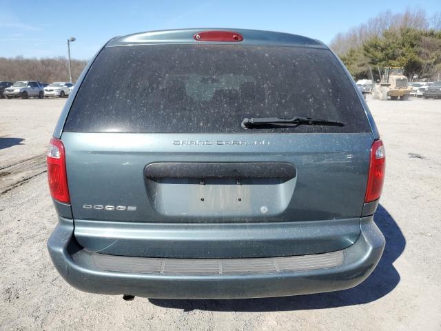 Photo 6 from auction – 2007 DODGE GRAND CARA with VIN 1D4GP24R77B159758