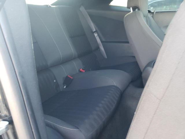 Photo 10 from auction – 2015 CHEVROLET CAMARO LS with VIN 2G1FB1E3XF9191382