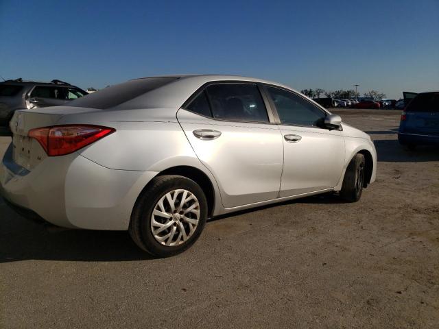Photo 3 from auction – 2019 TOYOTA COROLLA L with VIN 2T1BURHE0KC204873