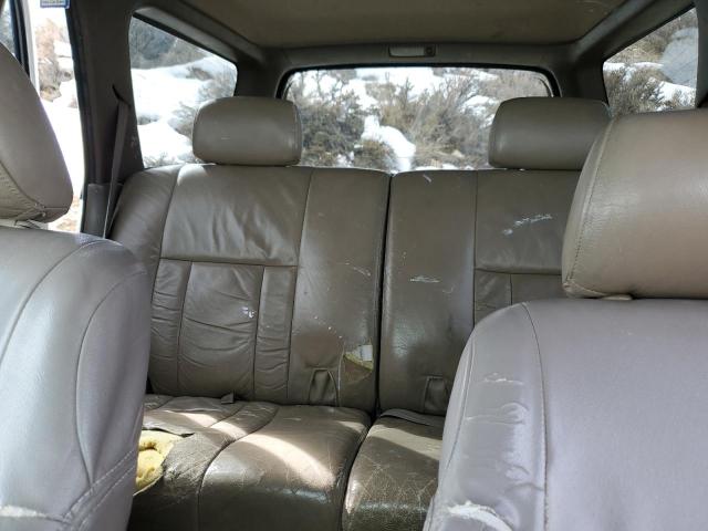 Photo 10 from auction – 1998 TOYOTA 4RUNNER LI with VIN JT3GN87R6W0062289