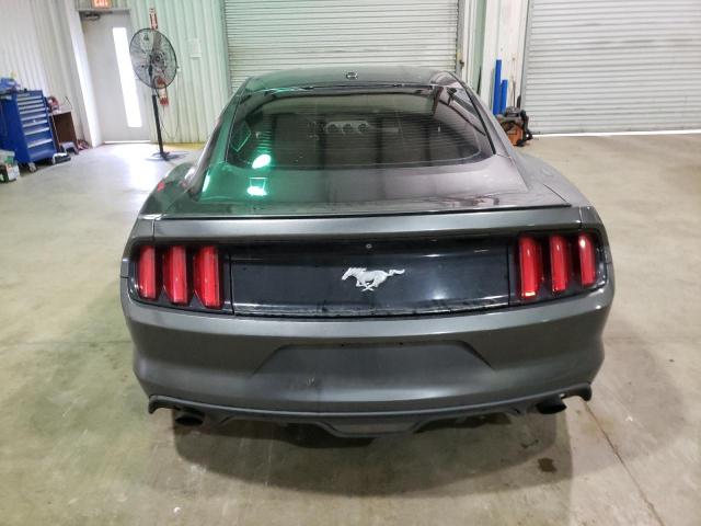 Photo 6 from auction – 2015 FORD MUSTANG with VIN 1FA6P8THXF5355183