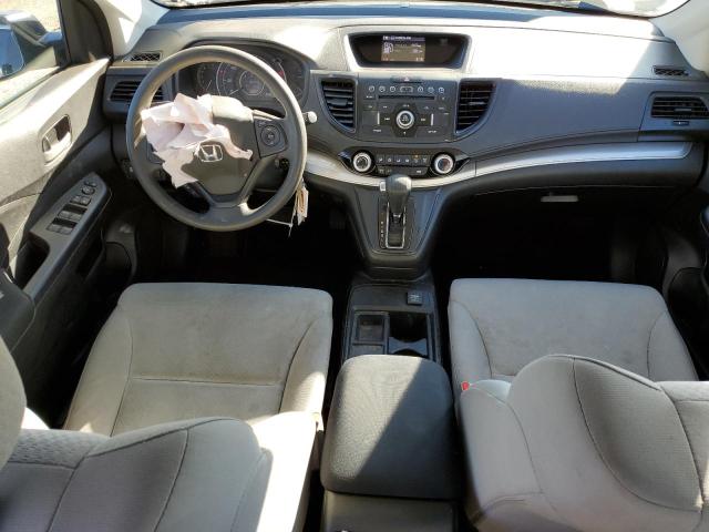 Photo 8 from auction – 2015 HONDA CR-V LX with VIN 5J6RM4H38FL066489