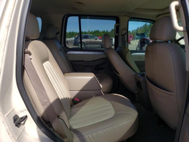 Photo 10 from auction – 2005 MERCURY MOUNTAINEE with VIN 4M2DU66K25ZJ01572