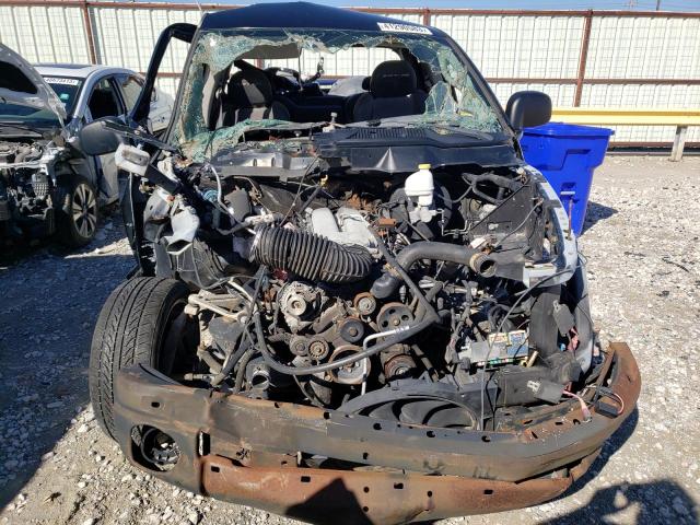 Photo 5 from auction – 2005 DODGE RAM SRT10 with VIN 3D3HA18H25G780755