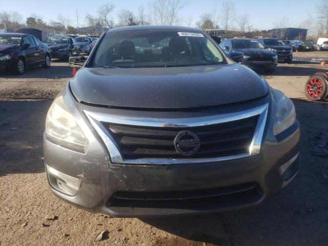 Photo 5 from auction – 2013 NISSAN ALTIMA 2.5 with VIN 1N4AL3AP7DN567555