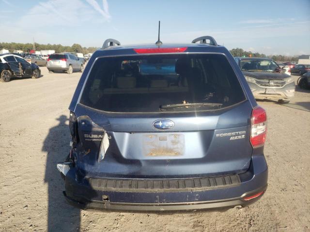 Photo 6 from auction – 2014 SUBARU FORESTER 2 with VIN JF2SJAGC0EH420251