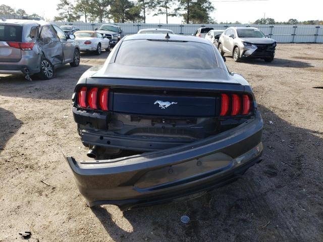 Photo 6 from auction – 2020 FORD MUSTANG with VIN 1FA6P8TH1L5162075