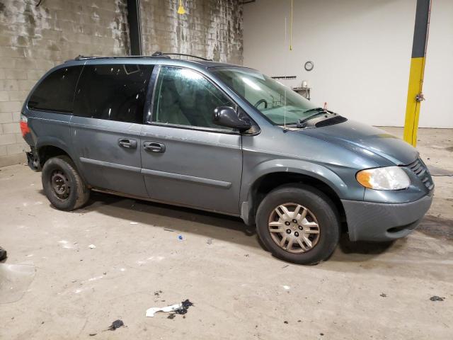 Photo 4 from auction – 2005 DODGE CARAVAN SE with VIN 1D4GP25B75B268459