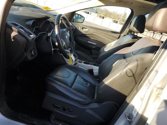 Photo 7 from auction – 2013 FORD ESCAPE SEL with VIN 1FMCU0H95DUA29721
