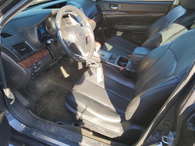 Photo 7 from auction – 2013 SUBARU LEGACY 2.5 with VIN 4S3BMCK65D3022158
