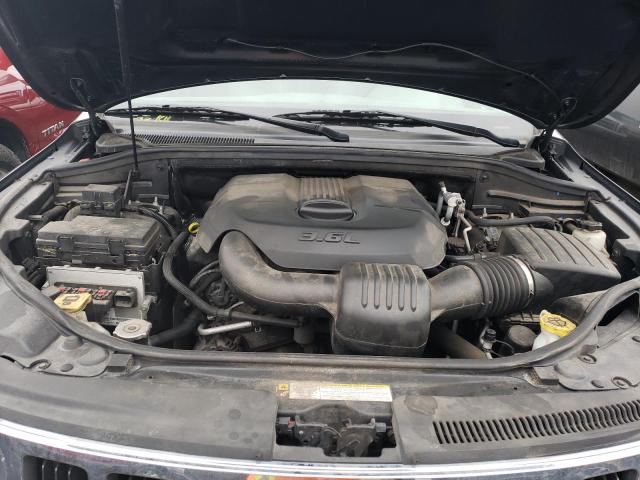 Photo 12 from auction – 2011 JEEP GRAND CHER with VIN 1J4RR4GG4BC590304