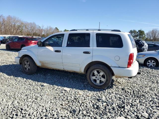 Photo 2 from auction – 2006 DODGE DURANGO LI with VIN 1D4HB58NX6F152208
