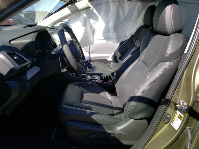 Photo 7 from auction – 2023 SUBARU FORESTER L with VIN JF2SKAPC8PH419462