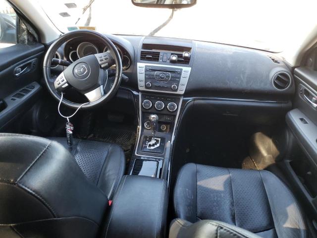 Photo 8 from auction – 2009 MAZDA 6 I with VIN 1YVHP82A595M28532