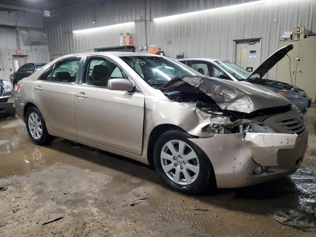 Photo 4 from auction – 2007 TOYOTA CAMRY CE with VIN JTNBE46K073118709