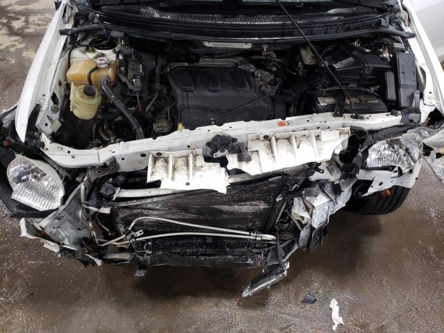 Photo 12 from auction – 2005 MAZDA MPV WAGON with VIN JM3LW28A850546175