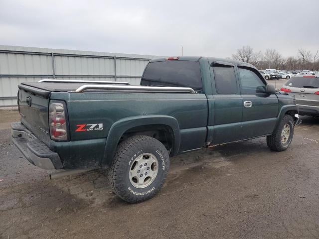 Photo 3 from auction – 2004 CHEVROLET SILVERADO with VIN 2GCEK19T041273730
