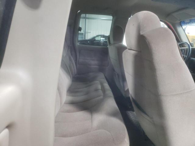 Photo 10 from auction – 2001 GMC NEW SIERRA with VIN 2GTEK19T011315101