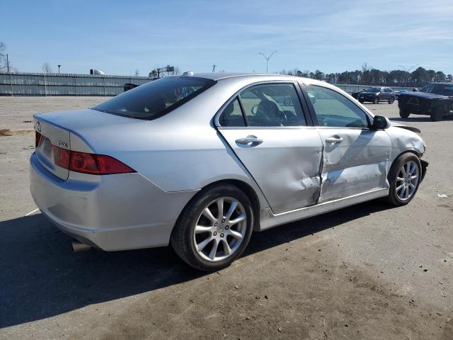 Photo 3 from auction – 2006 ACURA TSX with VIN JH4CL96996C011678