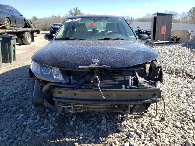 Photo 5 from auction – 2009 SAAB 9-3 2.0T with VIN YS3FB46Y291019707
